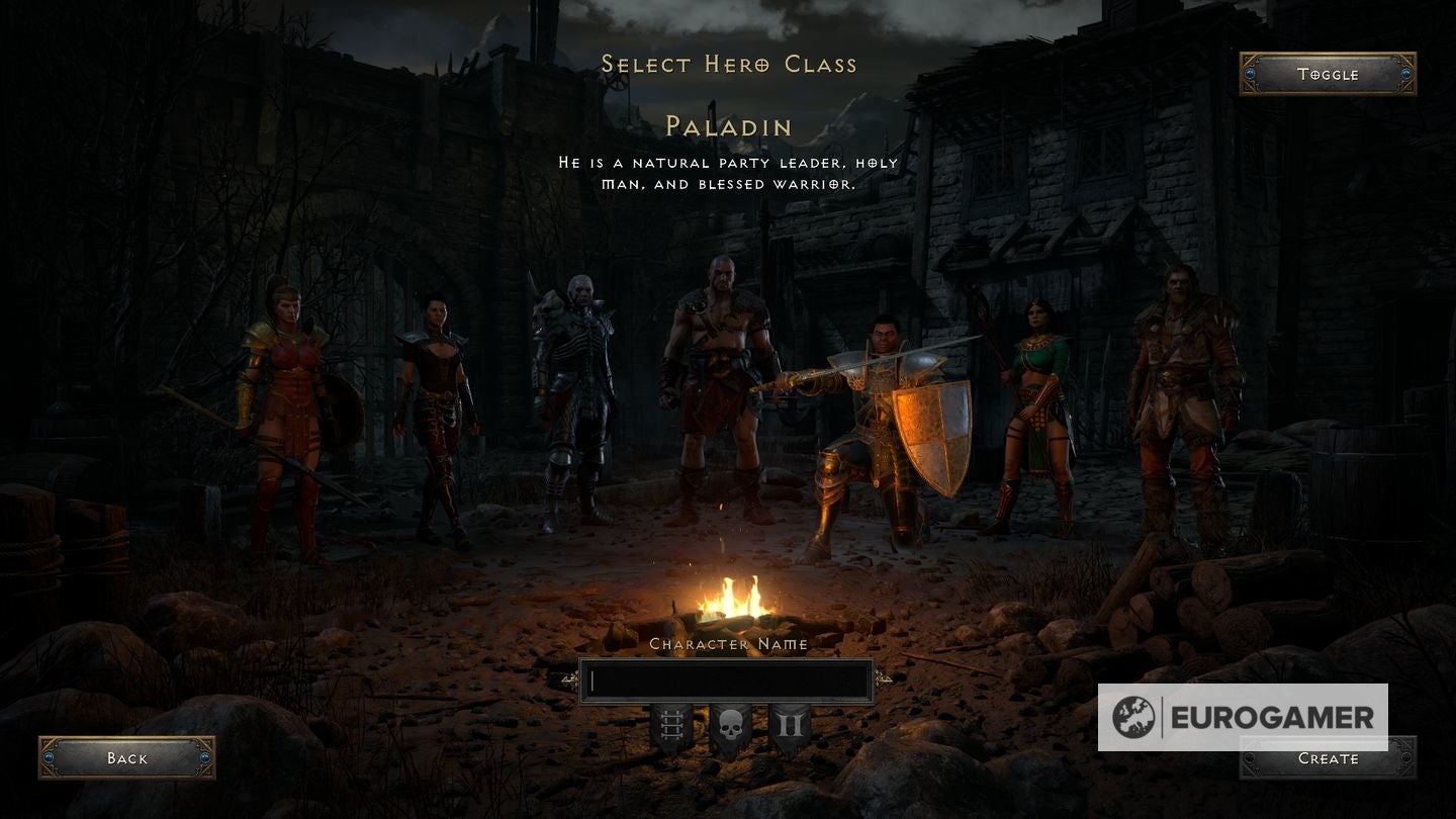 Diablo 2 best runewords and best builds for all classes explained